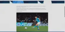Napoli, Leonardo Spinazzola rinnova fino al 2028