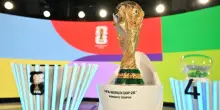 Chi vincer&agrave; il Mondiale secondo il Supercomputer Opta