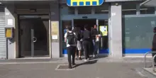 Modena, indagini su assalto discount per sfida social
