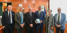 LND, le Finali nazionali giovanili a Guidonia
