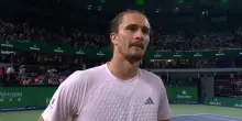 Zverev: 'Essere n&deg;1 del mondo &egrave; responsabilit&agrave;'