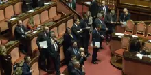 Nodo preferenze in Senato, La Russa: meglio non insistere