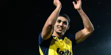 Inter avanti per Khalaili: le ultime news di calciomercato