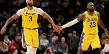 LeBron James attende: quale squadra pu&ograve; prendere Davis o Irving?