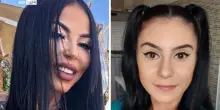 Killer escort, ergastolo con isolamento per Frumuzache