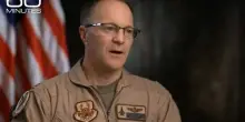 L'aviatore USA Dude 44 Bravo, salvato dopo 50 ore tra i nemici in Iran