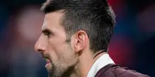 UFFICIALE. Djokovic giocher&agrave; a Basilea: obiettivo punti per le Finals di Torino