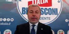 Nevi (Forza Italia): 'Sono molto ottimista per la manovra'
