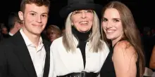 Morte Diane Keaton, chi sono i figli Dexter e Duke
