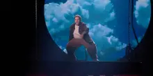 X Factor, Giacomo Cal&ograve; porta un mashup di Zucchero