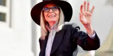 Diane Keaton, la famiglia rivela le cause della morte