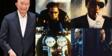 John Woo compie 80 anni, i film pi&ugrave; famosi del regista. FOTO