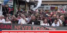 Filippine, proteste contro corruzione e abusi di potere