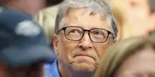 Epstein Files, Bill Gates si scusa con i membri della sua fondazione