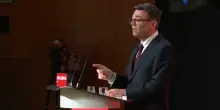 Uk, Burnham: questa &egrave; l'ultima possibilit&agrave; per cambiare