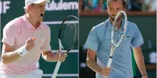 Atp Indian Wells, stasera Sinner affronta Medvedev in finale