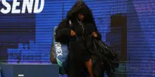 Townsend conquista gli US Open: che look per il match contro Sabalenka! FOTO