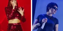 Annalisa e Madame, &egrave; uscito il singolo Amica: testo e significato