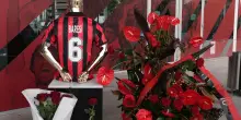 Domani a Milano i funerali di Franco Baresi