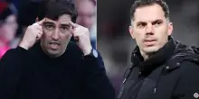 Milan, chi sar&agrave; il nuovo allenatore?