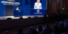 Orsini: da soli non risolviamo questione salari. Meloni: fare squadra