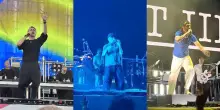 Noisy Naples Fest, il racconto dei concerti del secondo giorno