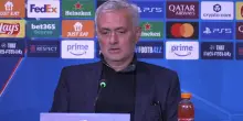 Juve-Benfica, Mourinho: 'Preferisco giocare male e vincere'