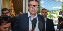 Taglio del bollo, Ue valuta misura. Giorgetti: usiamo soldi nazionali