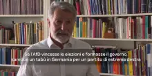 Elezioni in Germania, l'esperto avverte sull'estrema destra
