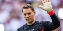 I convocati della Germania: Neuer torna in nazionale dopo 2 anni