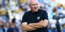Dove vedere Frosinone-Como