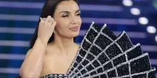 Elettra Lamborghini pubblica un&rsquo;anteprima del singolo Bam Bam Bambina