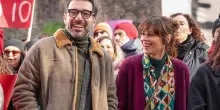 2 cuori e 2 capanne, tutto sul film con Edoardo Leo e Claudia Pandolfi