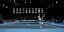 Tennis, a Bruxelles cambia la sede a torneo in corso per lasciare spazio...alla musica