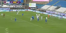 Area C, i gol e le storie pi&ugrave; belle della penultima giornata