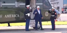 Trump: Iran chiede risarcimento danni? Lo faremo anche noi