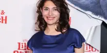 Caterina Murino incinta a 47 anni: 'Un percorso lungo e faticoso'