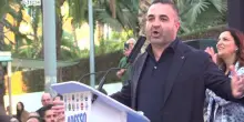 Centrodestra riconquista Reggio Calabria dopo 12 anni