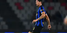 Le pagelle di Inter Betis 1-0
