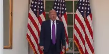Guerra Ucraina, attesa per incontro Trump-Zelensky