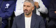Kolarov (vice di Chivu): 'L'Inter non deve dimostrare nulla'. VIDEO