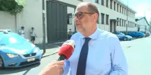 Incendio Milano, assessore Granelli: 'Precauzioni in raggio 500 metri'