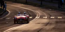 1000 Miglia 2027, svelato il percorso dell'edizione del Centenario
