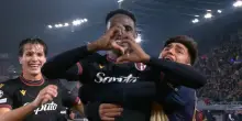 Juve, per Lucumi proseguono i dialoghi con il Bologna
