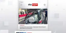 I titoli di Sky Tg24 del 9 settembre: edizione delle 19