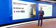 Niente rinnovo dello sconto sulle accise, rincara il gasolio