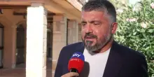 Gattuso sulla Nazionale: 'Ferita che mi rester&agrave; per la vita'