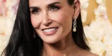 Demi Moore su Bruce Willis: 'È difficile vederlo trasformarsi'