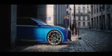 DS Fever concept svelata al Salone auto di Parigi