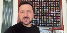 Guera Ucraina, Zelensky lancia allarme su possibile massiccio attacco russo